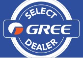 Select GREE Dealer